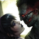 Illustration for article titled Avengers Undercover #7 explores the sweet temptation of the dark side